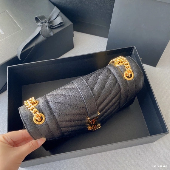 Repzbay REP ENVELOPE BAG YSL MEDIUM 0713